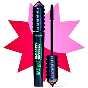 Benefit BADgal BANG! Waterproof Mascara